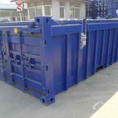 Special half height  container_b