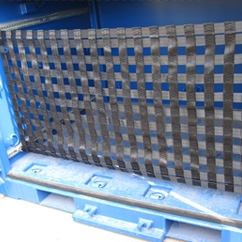 Environment and reusable safety net