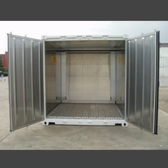 Offshore Reefer Internalface