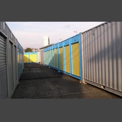 Office Accommodation