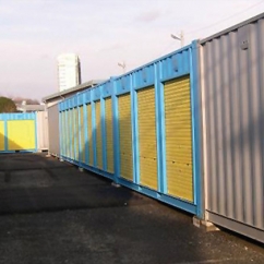 Container Office Accommodation Work Shop Storage4_b