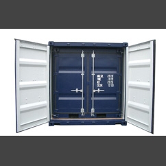 Office Accommodation Container